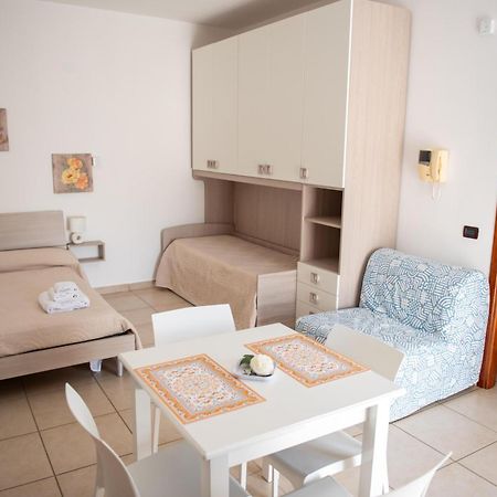 Zagara Holiday House Siculiana Luaran gambar