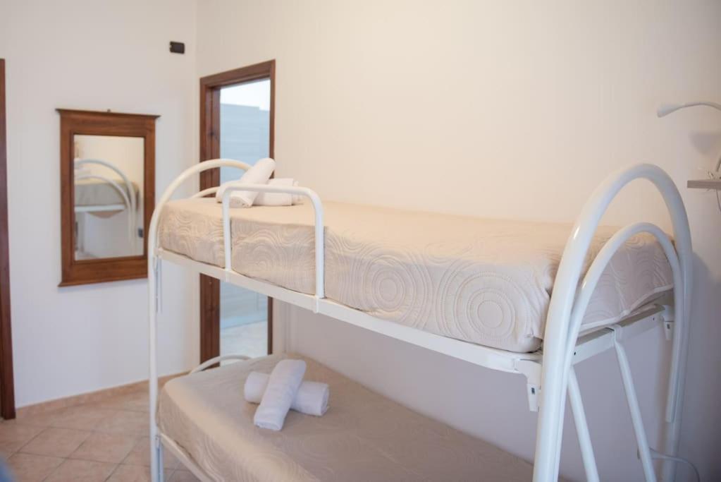Zagara Holiday House Siculiana Luaran gambar