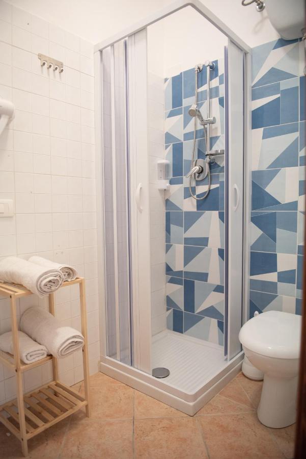 Zagara Holiday House Siculiana Luaran gambar