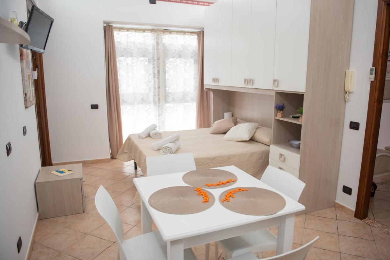 Zagara Holiday House Siculiana Luaran gambar