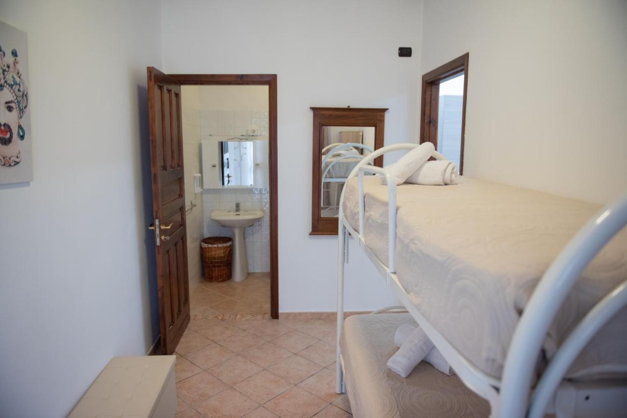 Zagara Holiday House Siculiana Luaran gambar