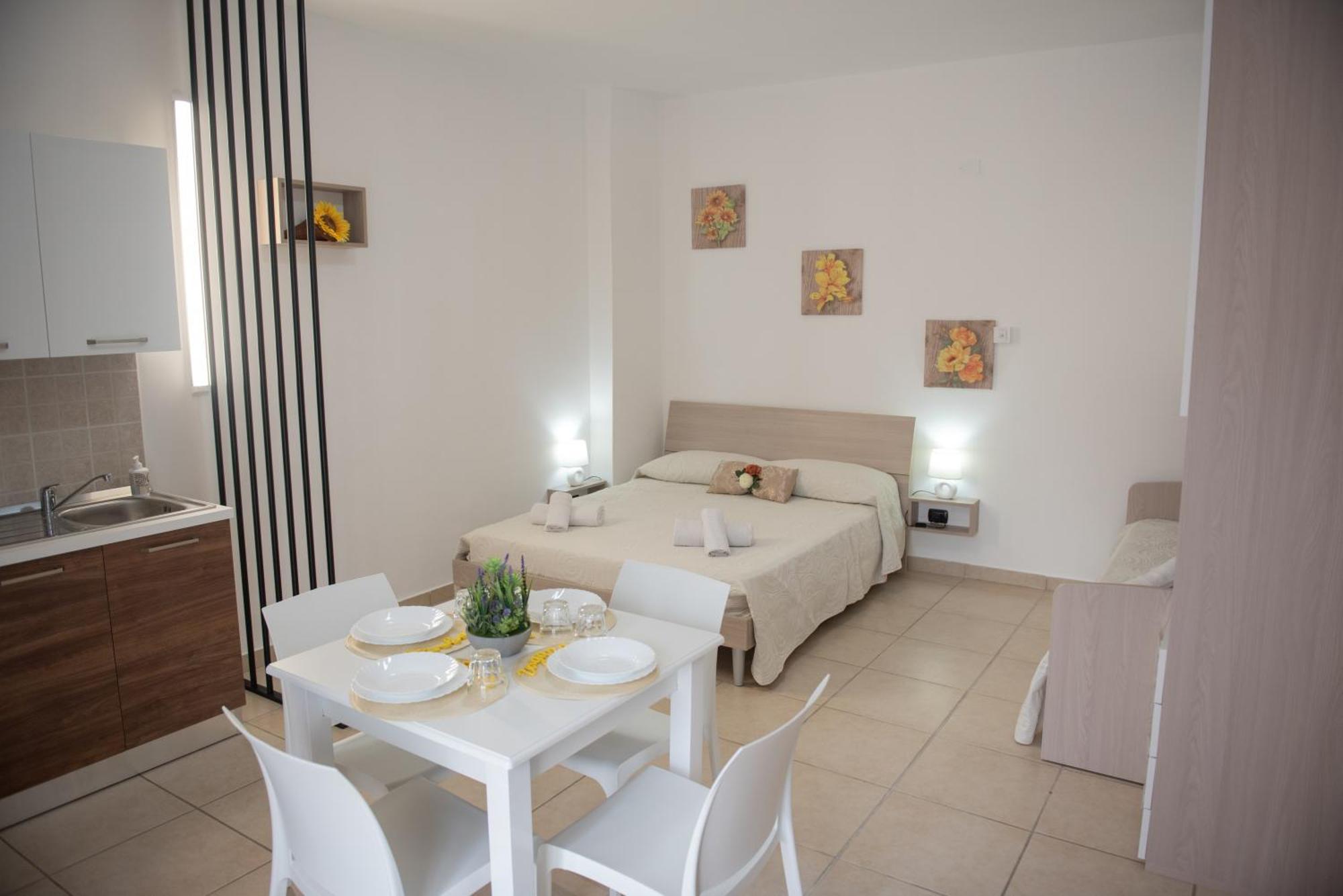 Zagara Holiday House Siculiana Luaran gambar