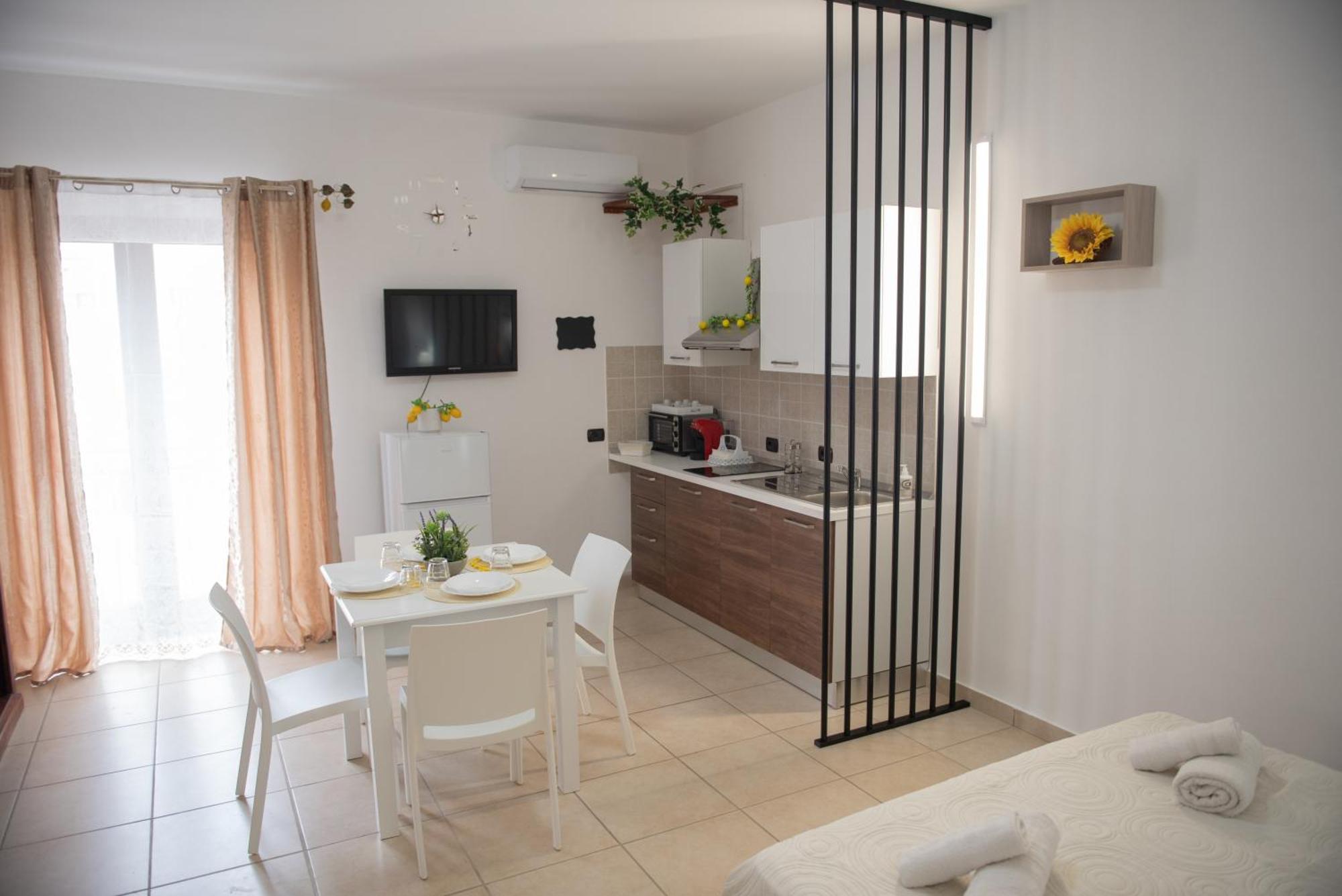 Zagara Holiday House Siculiana Luaran gambar