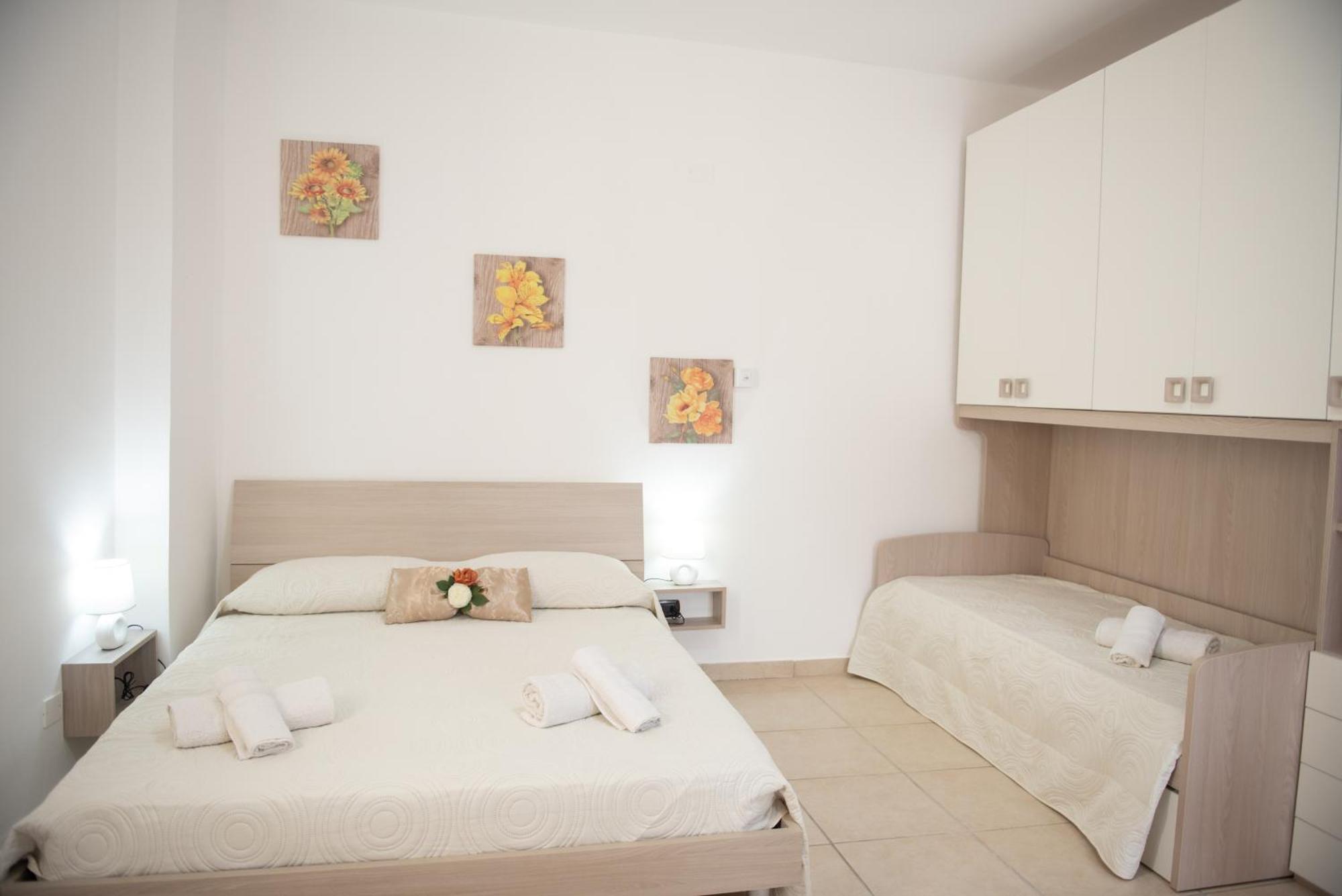 Zagara Holiday House Siculiana Luaran gambar