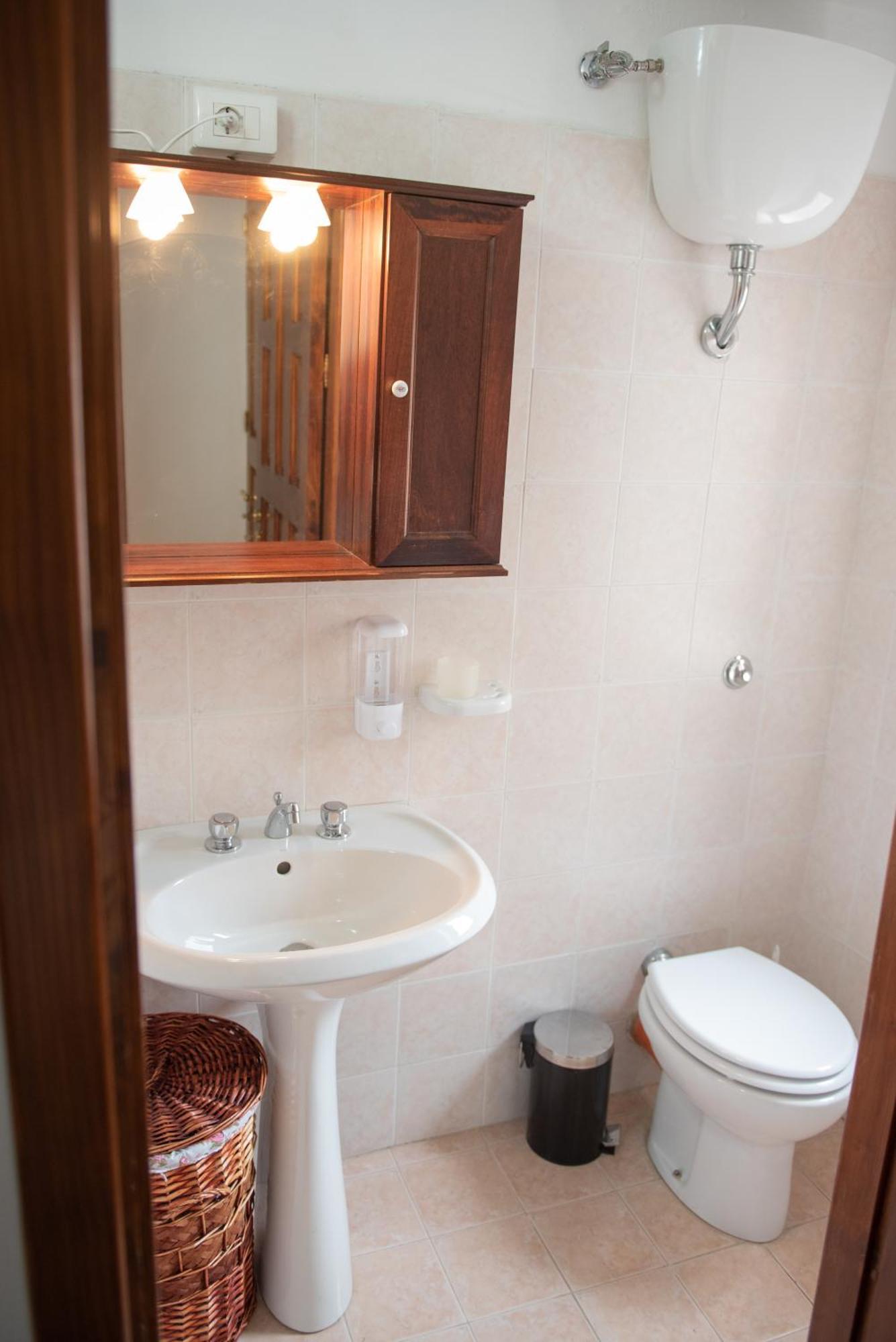 Zagara Holiday House Siculiana Luaran gambar