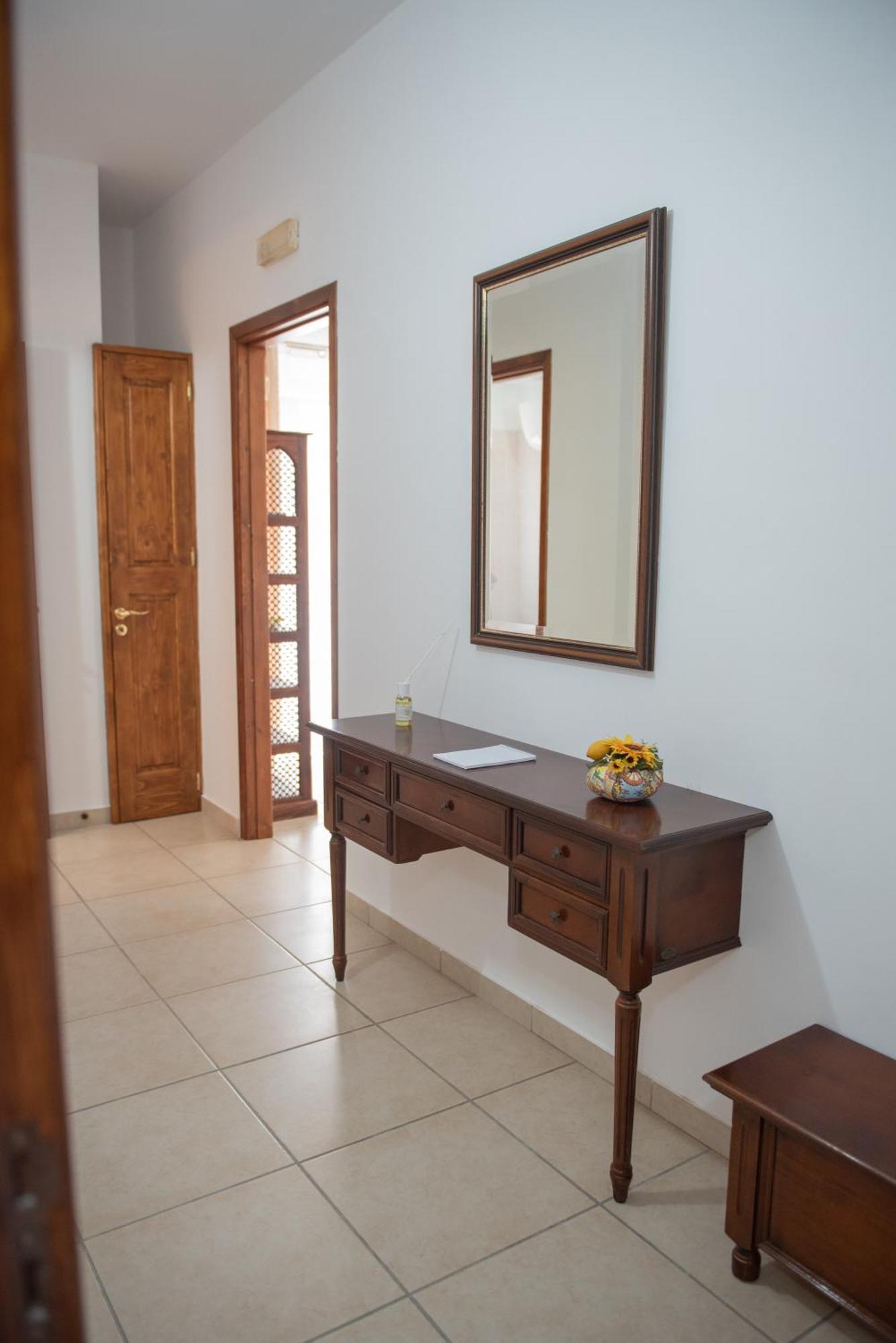 Zagara Holiday House Siculiana Luaran gambar
