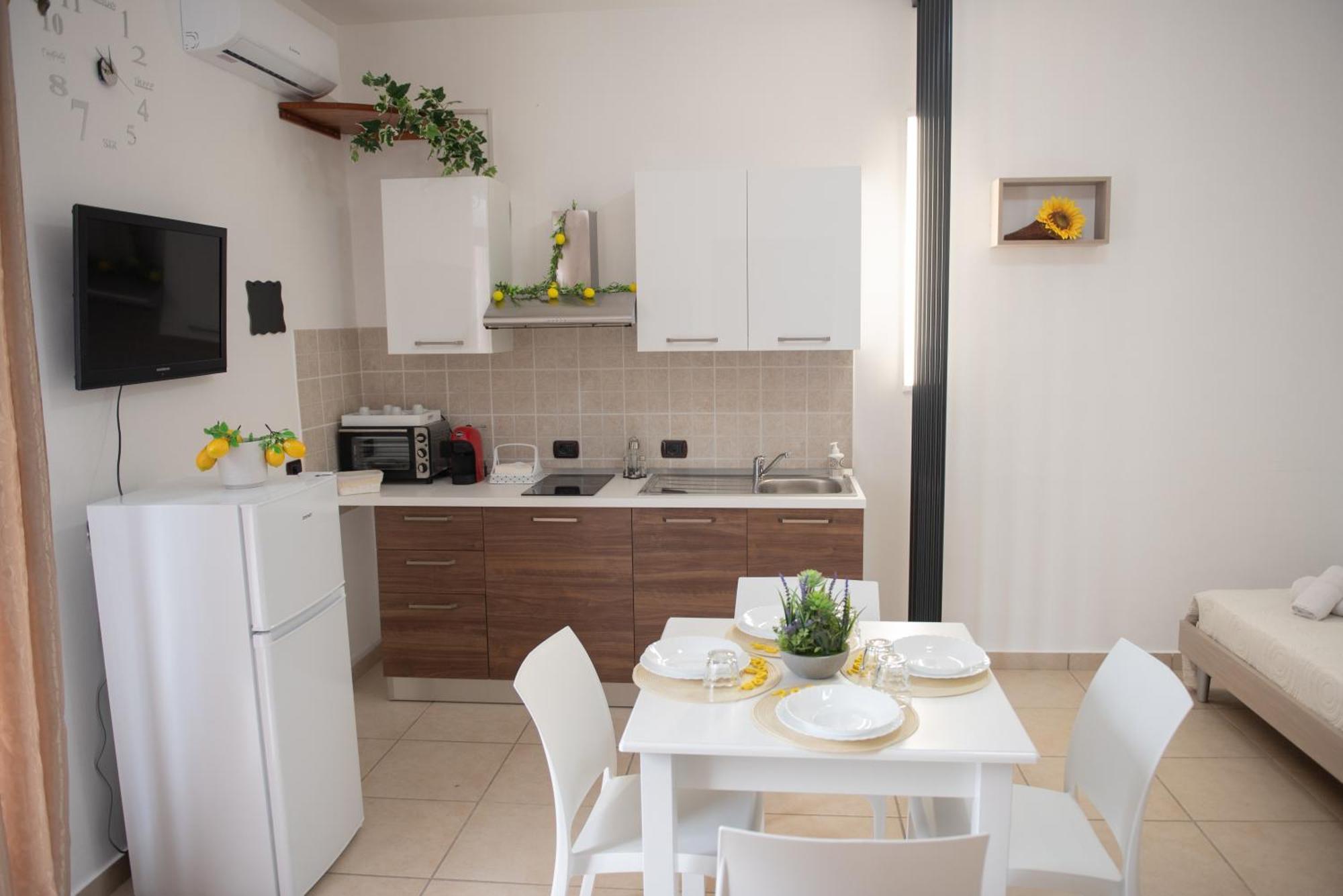 Zagara Holiday House Siculiana Luaran gambar