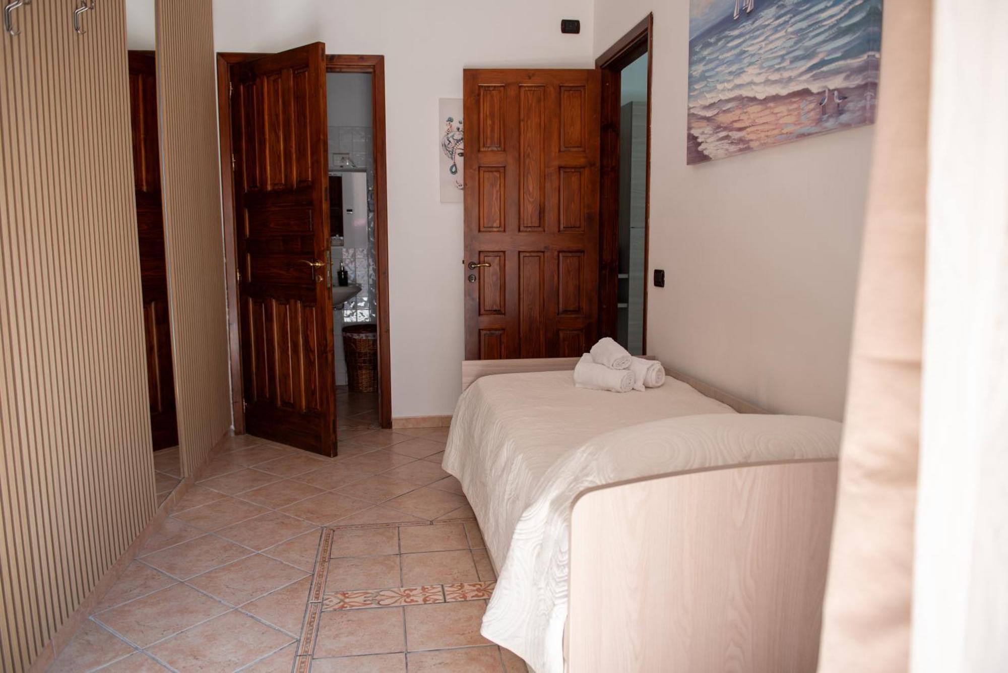 Zagara Holiday House Siculiana Luaran gambar